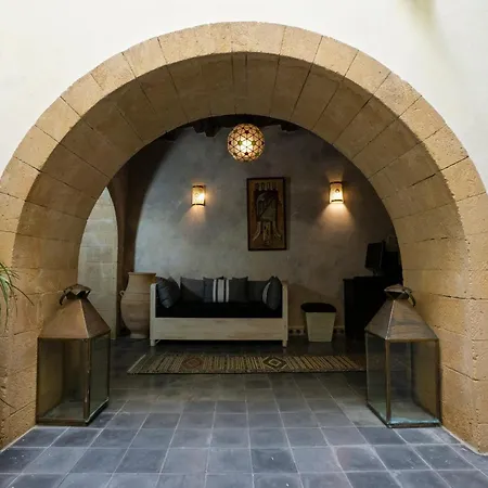Riad Dar Nor-3