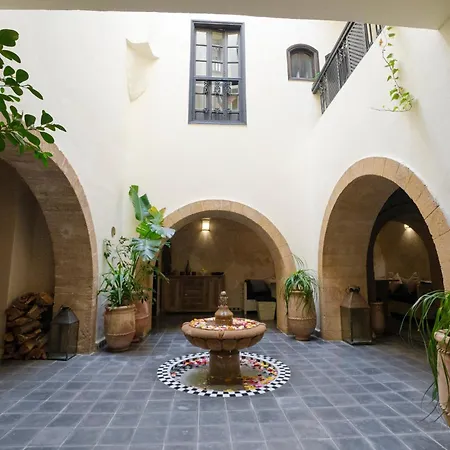 Riad Dar Nor-2