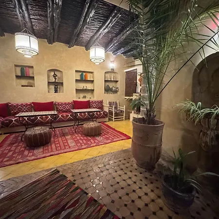 Riad Dar Abi-3