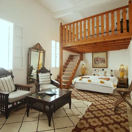 Riad Dar Zayna & Spa-2