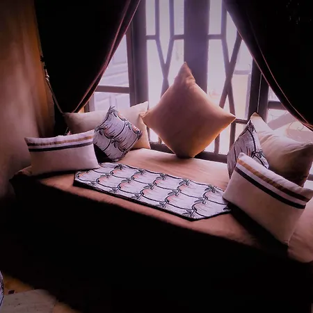 Riad Belle Essaouira-2