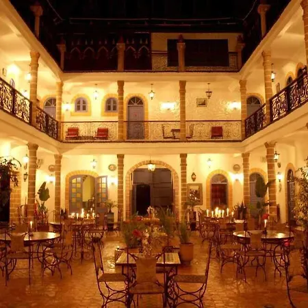 Hotel Villa Damonte-2