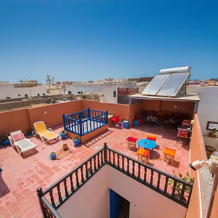 Riad Aylal-2