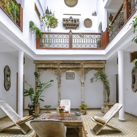 Riad Kafila-3