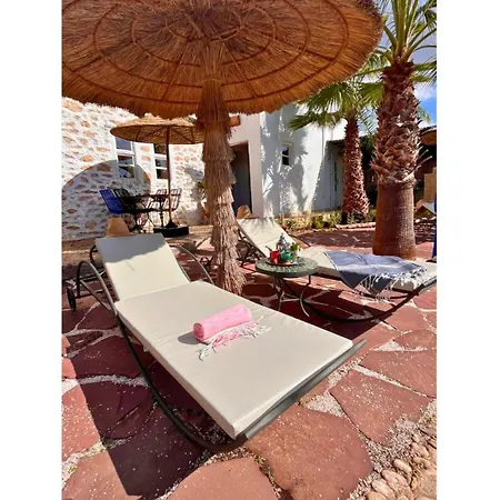 Riad Sanam - Adults Only-2
