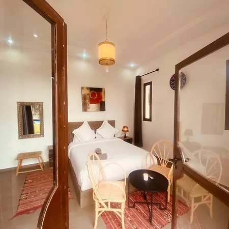 Dar Ayman Essaouira-2