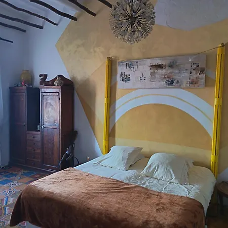 La Maison des Artistes-2