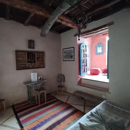 Dar Cherazade & Spa-3