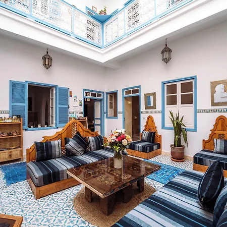 Riad Amana-2
