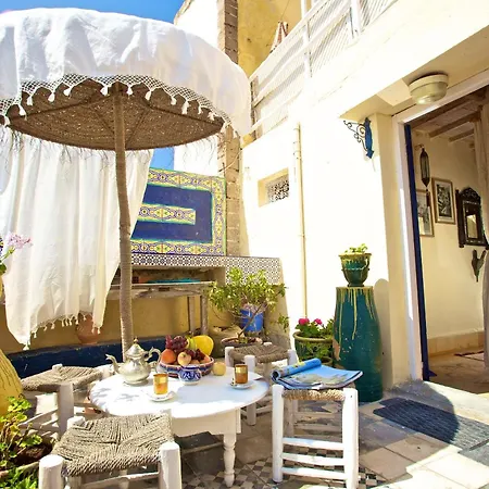 Riad Lunetoile-2