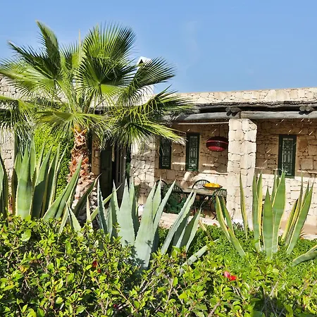 Les Jardins de Villa Maroc-2