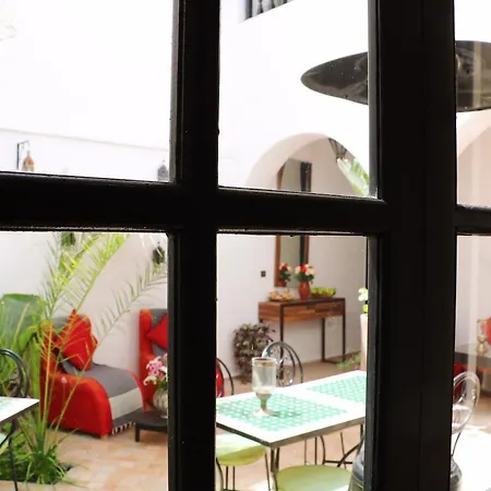 Riad Dar Awil-3