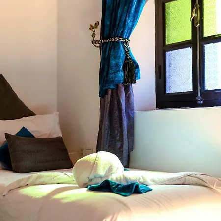 Riad Belle Essaouira-3